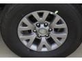 Super White - Tacoma SR5 Double Cab Photo No. 5