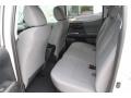 Super White - Tacoma SR5 Double Cab Photo No. 23