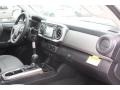 Super White - Tacoma SR5 Double Cab Photo No. 30