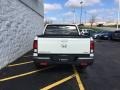 White Diamond Pearl - Ridgeline Sport AWD Photo No. 5