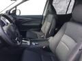 White Diamond Pearl - Ridgeline Sport AWD Photo No. 15