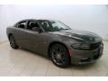 Granite Pearl - Charger GT AWD Photo No. 1