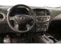 Charcoal Dashboard Photo for 2018 Nissan Pathfinder #126713693