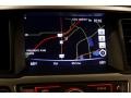 Navigation of 2018 Pathfinder SL 4x4
