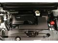  2018 Pathfinder SL 4x4 3.5 Liter DIG DOHC 24-Valve CVTCS V6 Engine