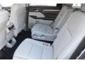 Celestial Silver Metallic - Highlander Limited AWD Photo No. 15
