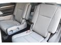 Celestial Silver Metallic - Highlander Limited AWD Photo No. 16