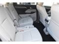 Celestial Silver Metallic - Highlander Limited AWD Photo No. 19