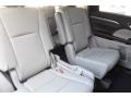 Celestial Silver Metallic - Highlander Limited AWD Photo No. 20