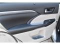 Celestial Silver Metallic - Highlander Limited AWD Photo No. 24