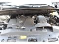 Celestial Silver Metallic - Highlander Limited AWD Photo No. 34