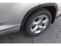 Celestial Silver Metallic - Highlander Limited AWD Photo No. 36