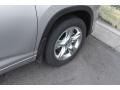Celestial Silver Metallic - Highlander Limited AWD Photo No. 38