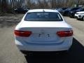 2018 Yulong White Metallic Jaguar XE 30t Prestige AWD  photo #4