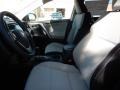2018 Super White Toyota RAV4 XLE  photo #3