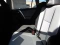 2018 Super White Toyota RAV4 XLE  photo #4