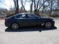2018 Black Sapphire Metallic BMW 5 Series 530i xDrive Sedan  photo #2