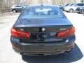 2018 Black Sapphire Metallic BMW 5 Series 530i xDrive Sedan  photo #4