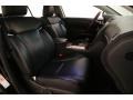 Obsidian Black - GS 350 AWD Photo No. 21