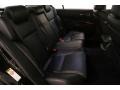 Obsidian Black - GS 350 AWD Photo No. 22