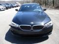 2018 Black Sapphire Metallic BMW 5 Series 530i xDrive Sedan  photo #8