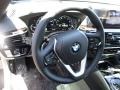 2018 Black Sapphire Metallic BMW 5 Series 530i xDrive Sedan  photo #14