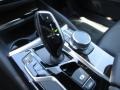 2018 Black Sapphire Metallic BMW 5 Series 530i xDrive Sedan  photo #16