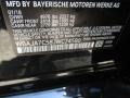 2018 Black Sapphire Metallic BMW 5 Series 530i xDrive Sedan  photo #19