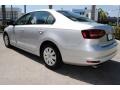 2016 Reflex Silver Metallic Volkswagen Jetta S  photo #7