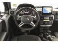 Black Controls Photo for 2018 Mercedes-Benz G #126716913