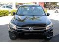 Deep Black Pearl - Tiguan S Photo No. 3