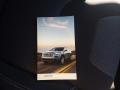 True Blue Pearl - Cherokee Latitude 4x4 Photo No. 20