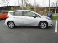  2018 Versa Note SV Brilliant Silver