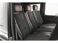 2018 Mercedes-Benz G 550 4x4 Squared Rear Seat