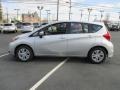  2018 Versa Note SV Brilliant Silver