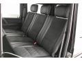 Black Rear Seat Photo for 2018 Mercedes-Benz G #126717234