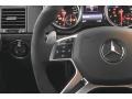 2018 designo Night Black Magno (Matte) Mercedes-Benz G 550 4x4 Squared  photo #18