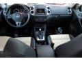 Deep Black Pearl - Tiguan S Photo No. 13