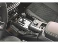 2018 Mercedes-Benz G Black Interior Controls Photo