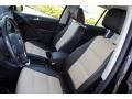 Deep Black Pearl - Tiguan S Photo No. 14