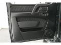 Black Door Panel Photo for 2018 Mercedes-Benz G #126717408