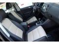 Deep Black Pearl - Tiguan S Photo No. 19