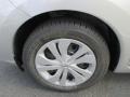 2018 Nissan Versa Note SV Wheel and Tire Photo