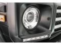 2018 designo Night Black Magno (Matte) Mercedes-Benz G 550 4x4 Squared  photo #32