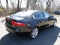 2018 Narvik Black Jaguar XE 25t Prestige AWD  photo #3
