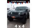 Tank 2015 Jeep Wrangler Sport 4x4