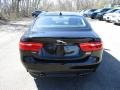 2018 Narvik Black Jaguar XE 25t Prestige AWD  photo #4