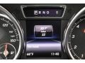 2018 designo Night Black Magno (Matte) Mercedes-Benz G 550 4x4 Squared  photo #34