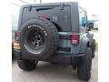 2015 Tank Jeep Wrangler Sport 4x4  photo #2