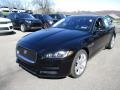 2018 Narvik Black Jaguar XE 25t Prestige AWD  photo #8